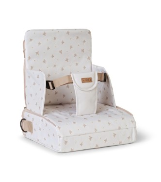 Trona Portátil - Fly Free