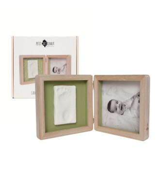 Marco Doble - Olive Tree