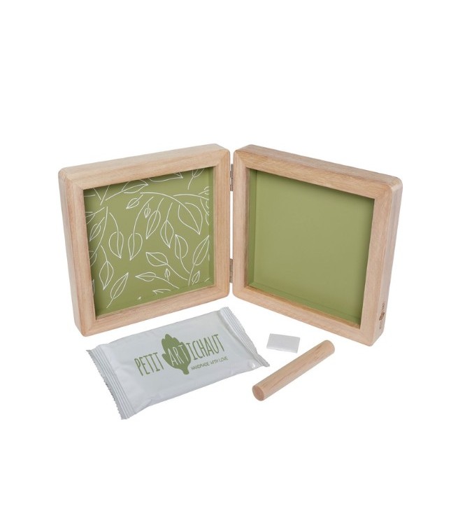 Marco Doble - Olive Tree