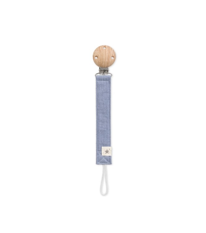 Portachupete "Cotton" Blue