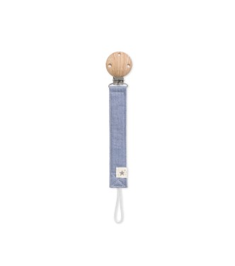 Portachupete "Cotton" Blue