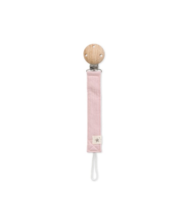 Portachupete "Cotton" Pink
