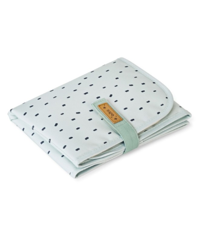 Cambiador Portátil - Little Explorers