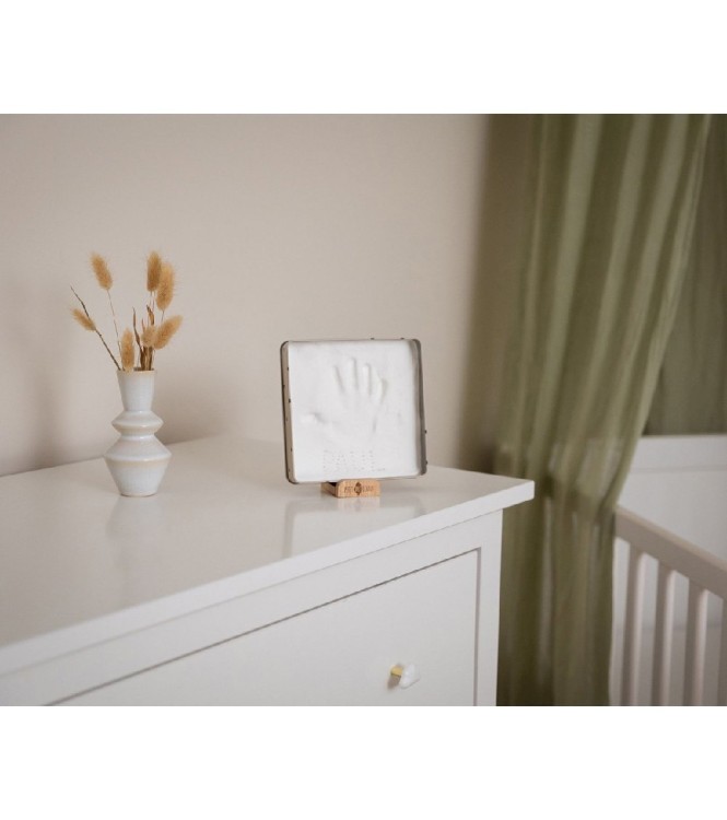 Caja Huella - Jolis Coeurs