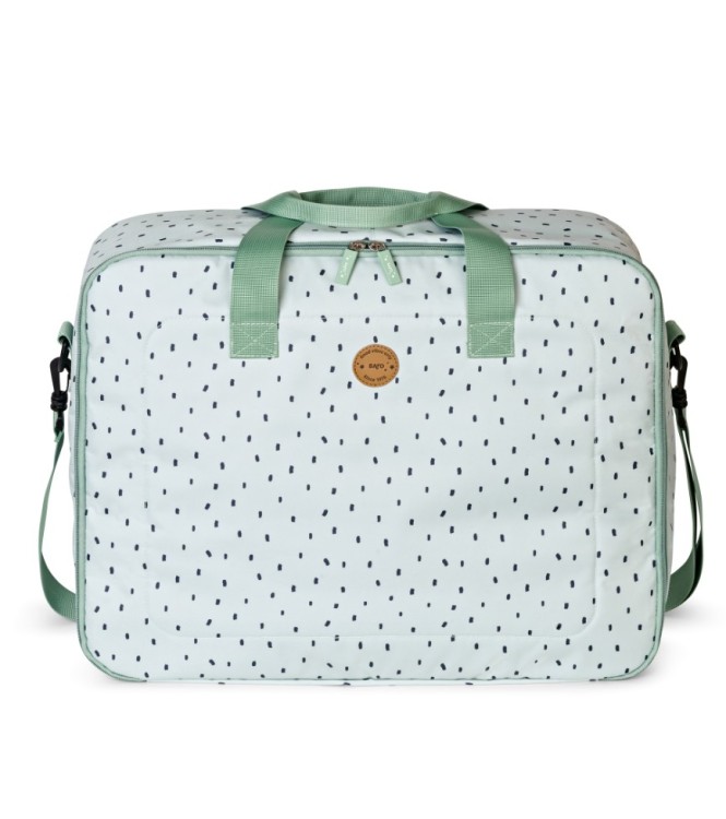 Maleta Maternidad - Little Explorers