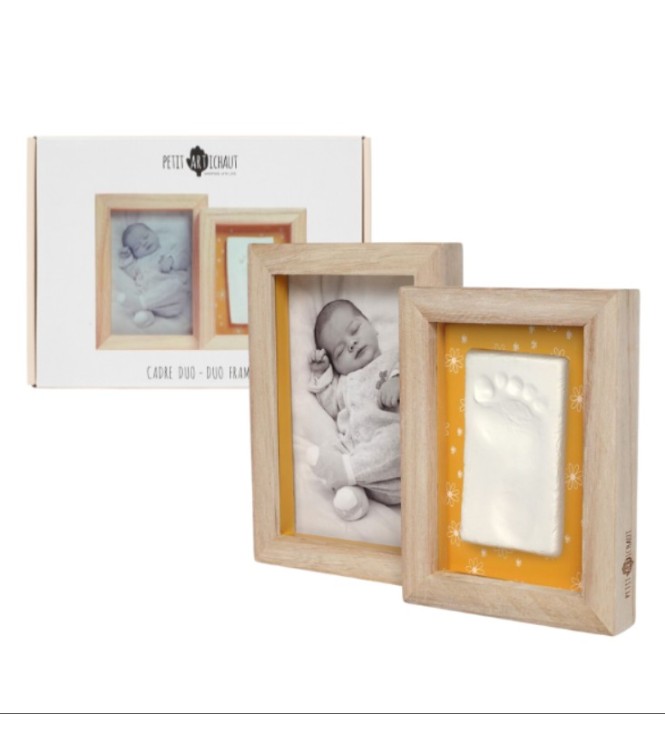 Marco Dúo - Daisy Ochre