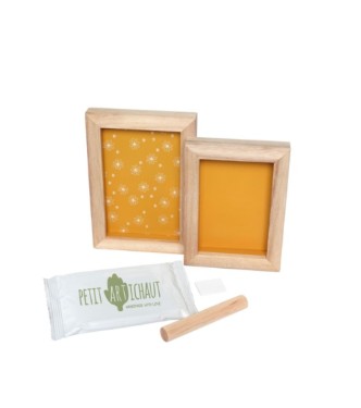 Marco Dúo - Daisy Ochre