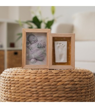 Marco Dúo - Daisy Ochre