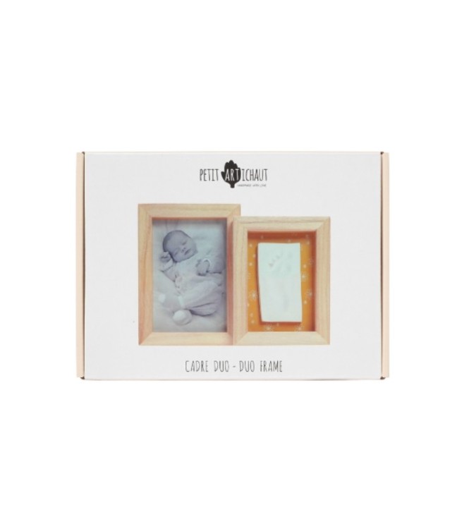 Marco Dúo - Daisy Ochre