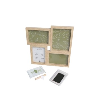 Marco Portafotos Puzzle - Olive Tree