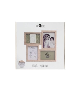 Marco Portafotos Puzzle - Olive Tree