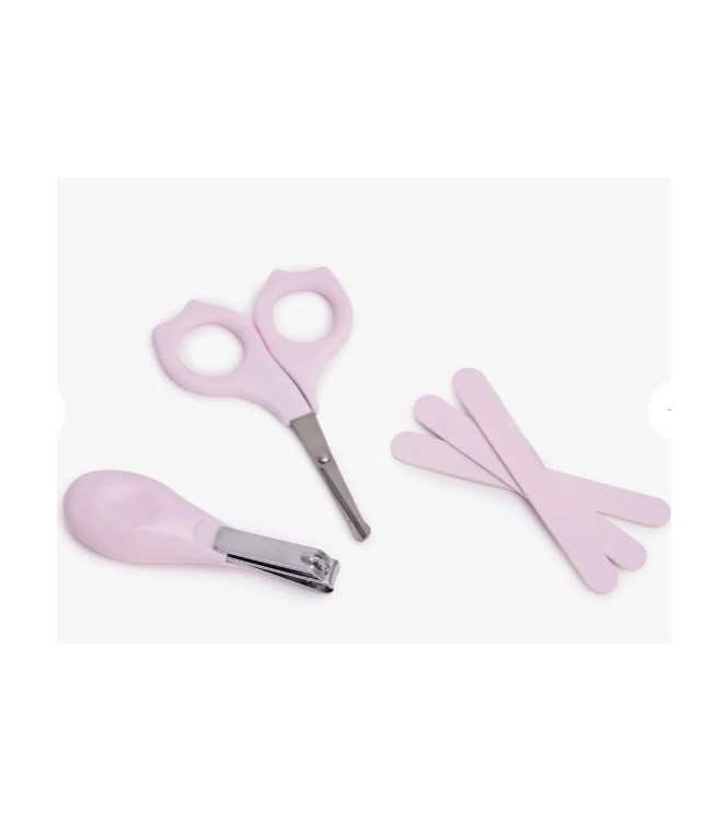 Kit higiene para bebés baby kit squirrel