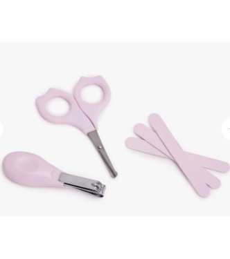 Kit higiene para bebés baby kit squirrel