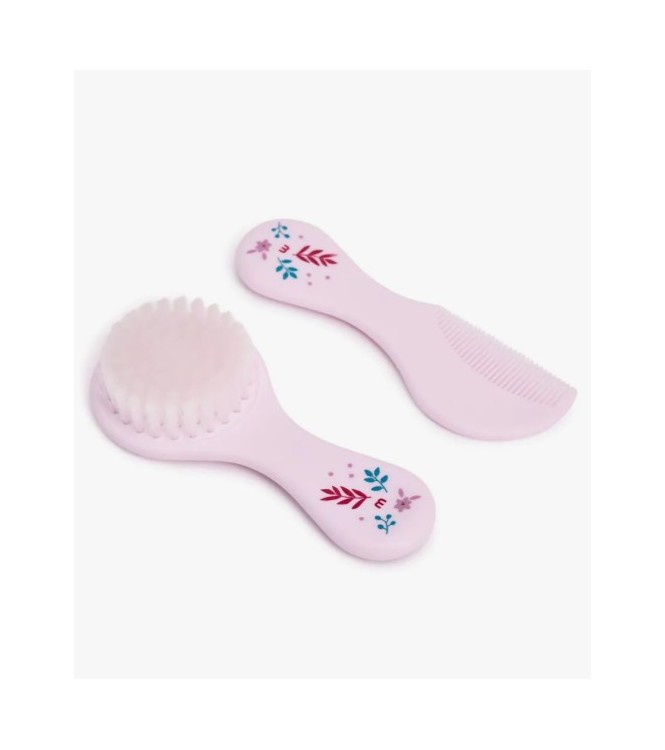 Kit higiene para bebés baby kit squirrel