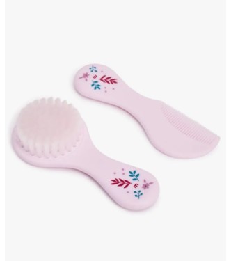 Kit higiene para bebés baby kit squirrel