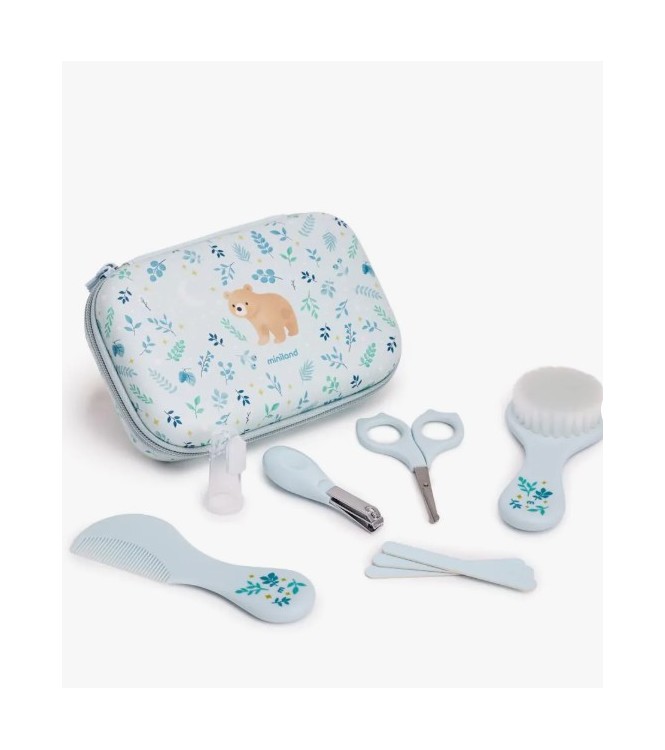 Kit higiene para bebés baby kit bear