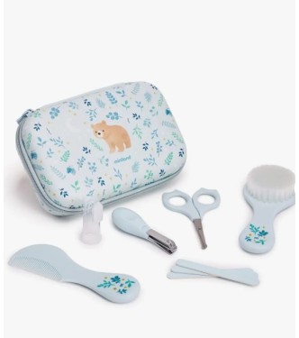 Kit higiene para bebés baby kit bear