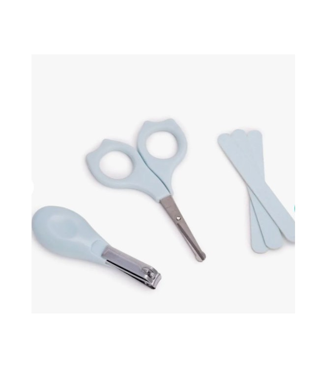 Kit higiene para bebés baby kit bear