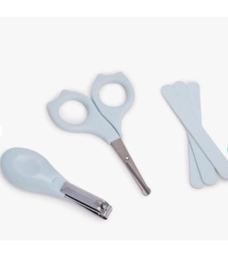 Kit higiene para bebés baby kit bear