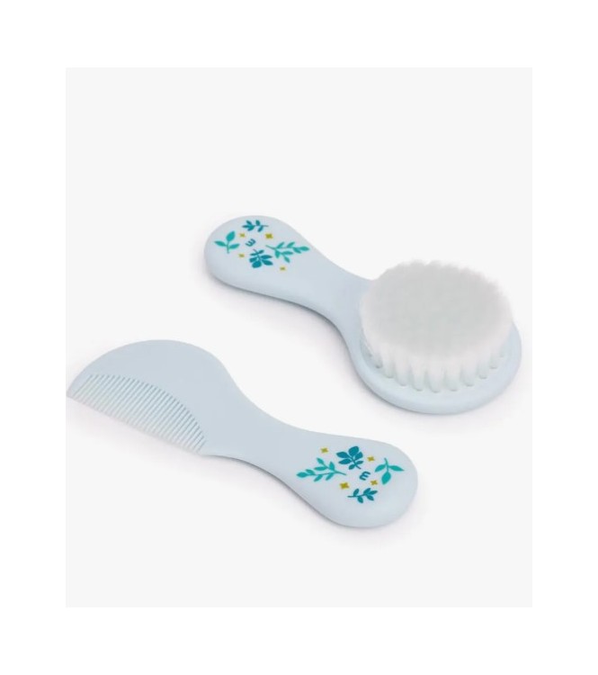 Kit higiene para bebés baby kit bear