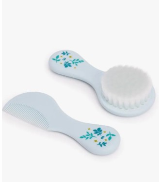 Kit higiene para bebés baby kit bear