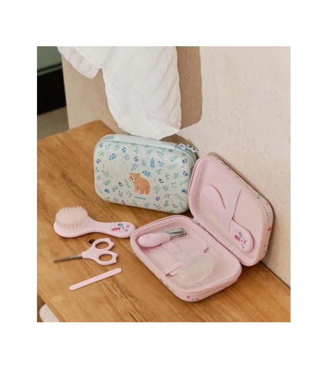 Kit higiene para bebés baby kit bear