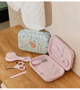 Kit higiene para bebés baby kit bear