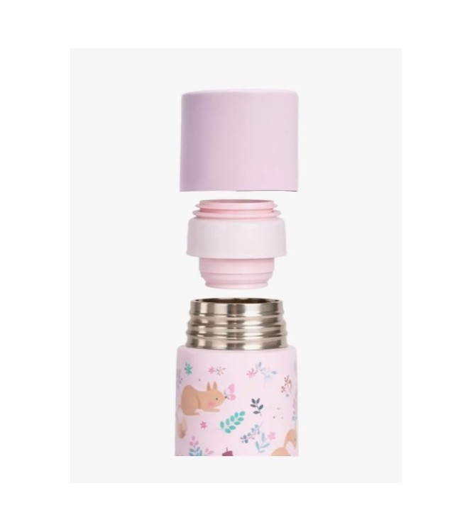 Termo 500ml Squirrel