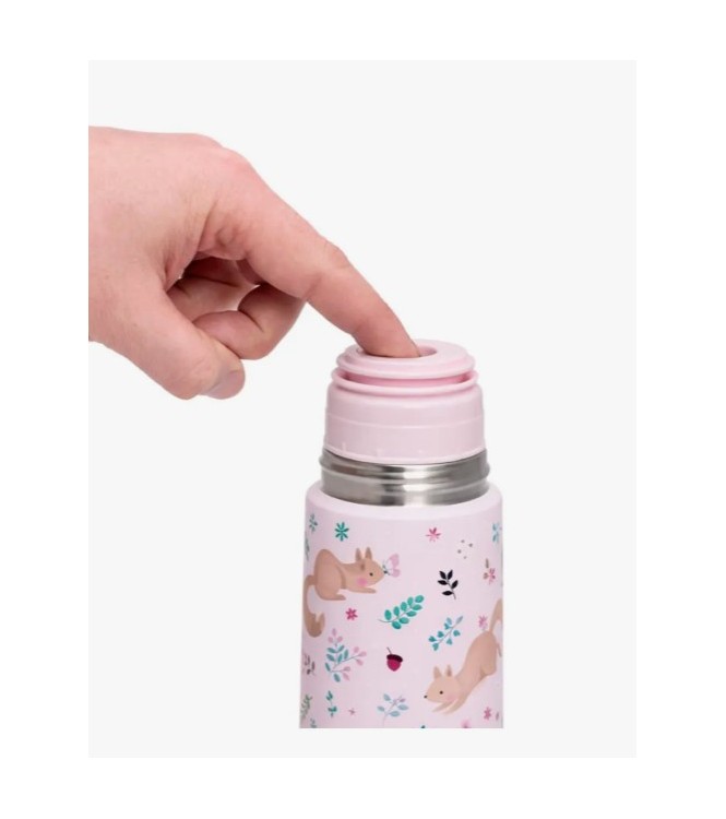 Termo 500ml Squirrel