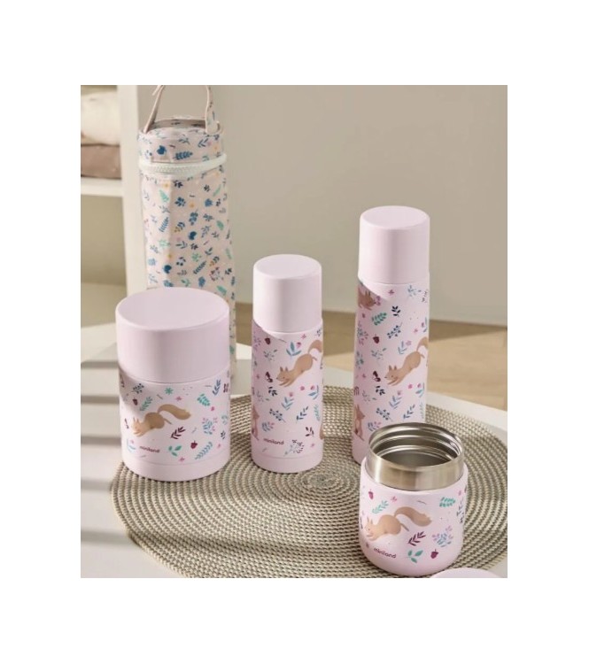 Termo 500ml Squirrel