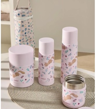 Termo 500ml Squirrel