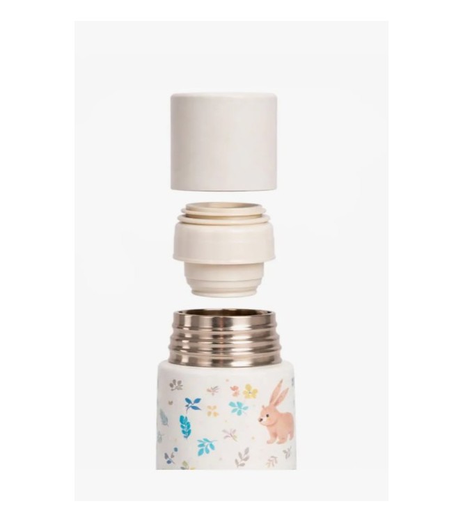 Termo 500ml Rabbit