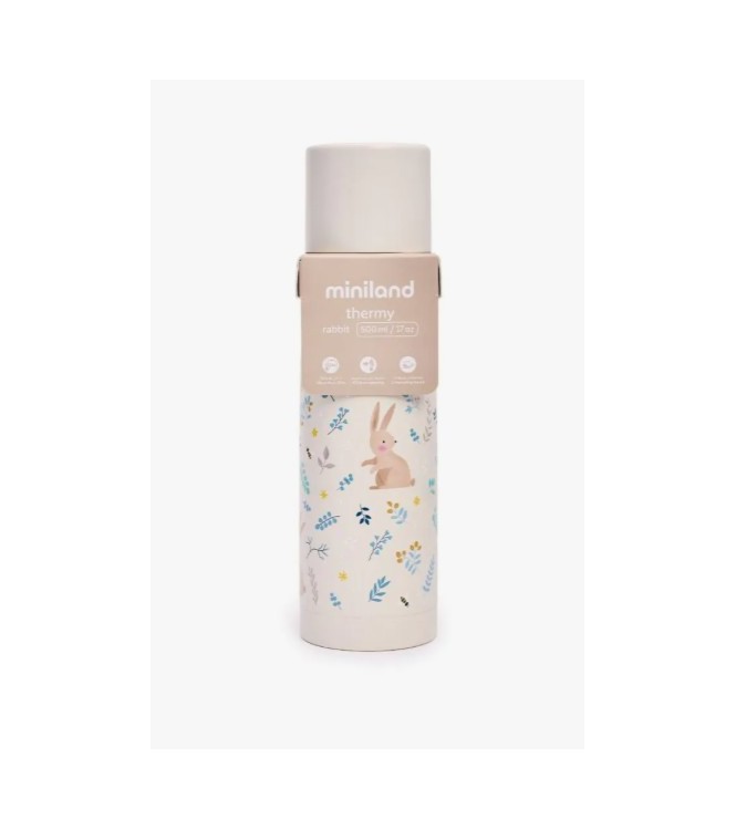 Termo 500ml Rabbit