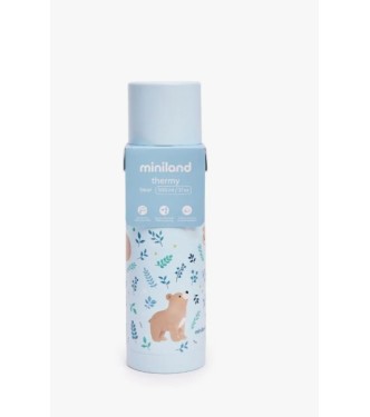 Termo 500ml Bear