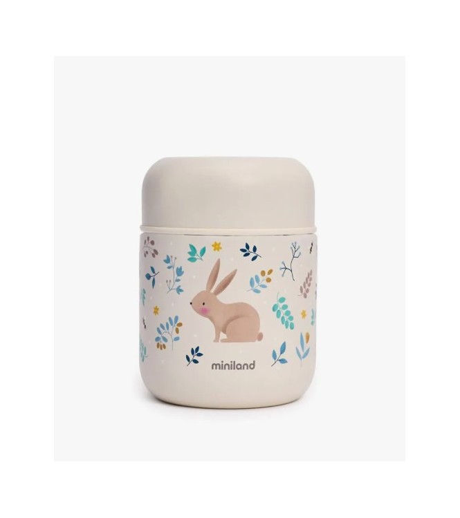 Mini Termo Solido Rabbit