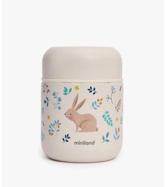Mini Termo Solido Rabbit