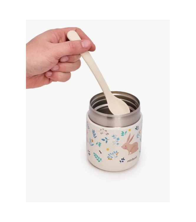 Mini Termo Solido Rabbit