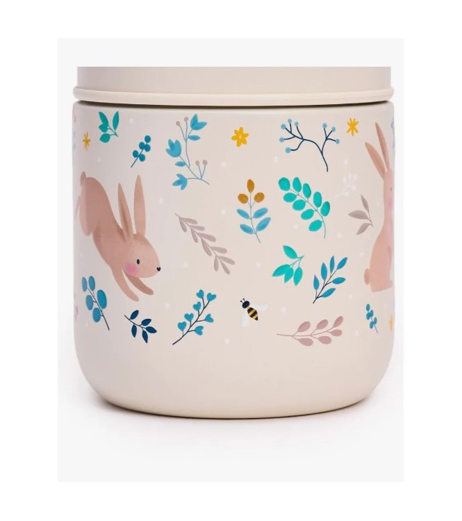 Mini Termo Solido Rabbit