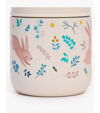 Mini Termo Solido Rabbit