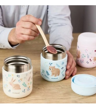 Mini Termo Solido Rabbit