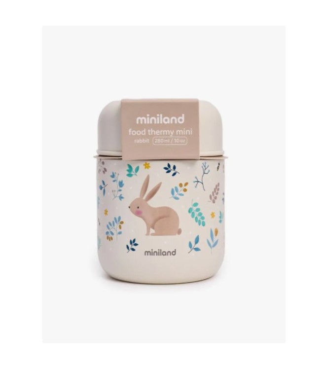 Mini Termo Solido Rabbit