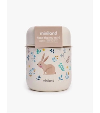 Mini Termo Solido Rabbit