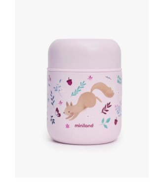 Mini Termo Solido Squirrel