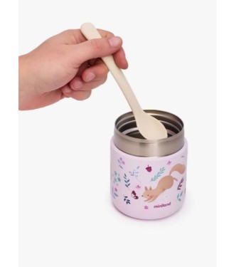 Mini Termo Solido Squirrel