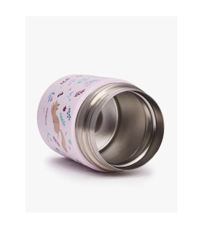 Mini Termo Solido Squirrel