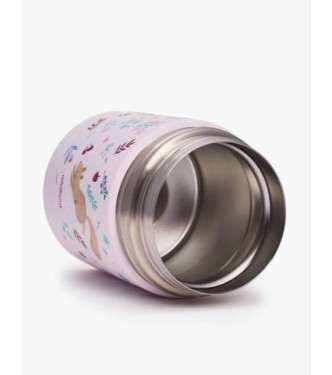 Mini Termo Solido Squirrel