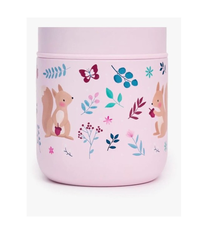 Mini Termo Solido Squirrel