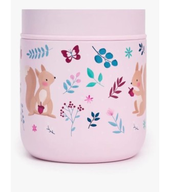 Mini Termo Solido Squirrel