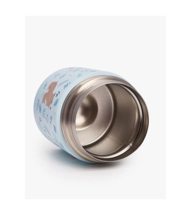 Mini Termo Solido Bear