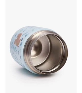 Mini Termo Solido Bear